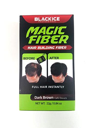 Black oce magic fiber